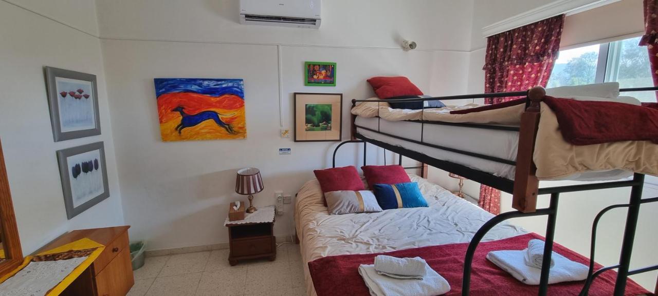 Astrofegia Apartments Near The Sea Agia Marina  Bagian luar foto
