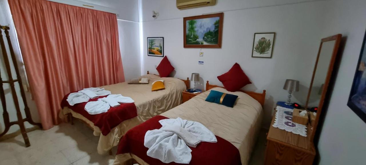Astrofegia Apartments Near The Sea Agia Marina  Bagian luar foto
