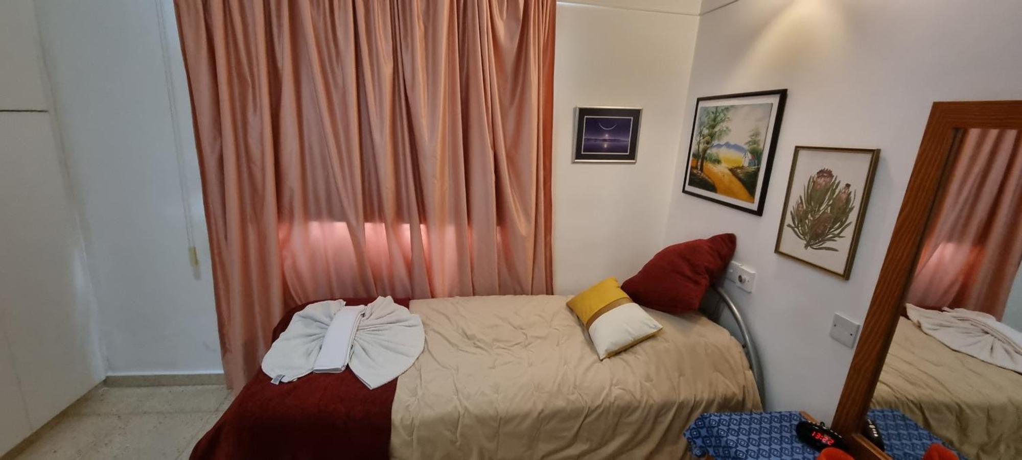 Astrofegia Apartments Near The Sea Agia Marina  Bagian luar foto