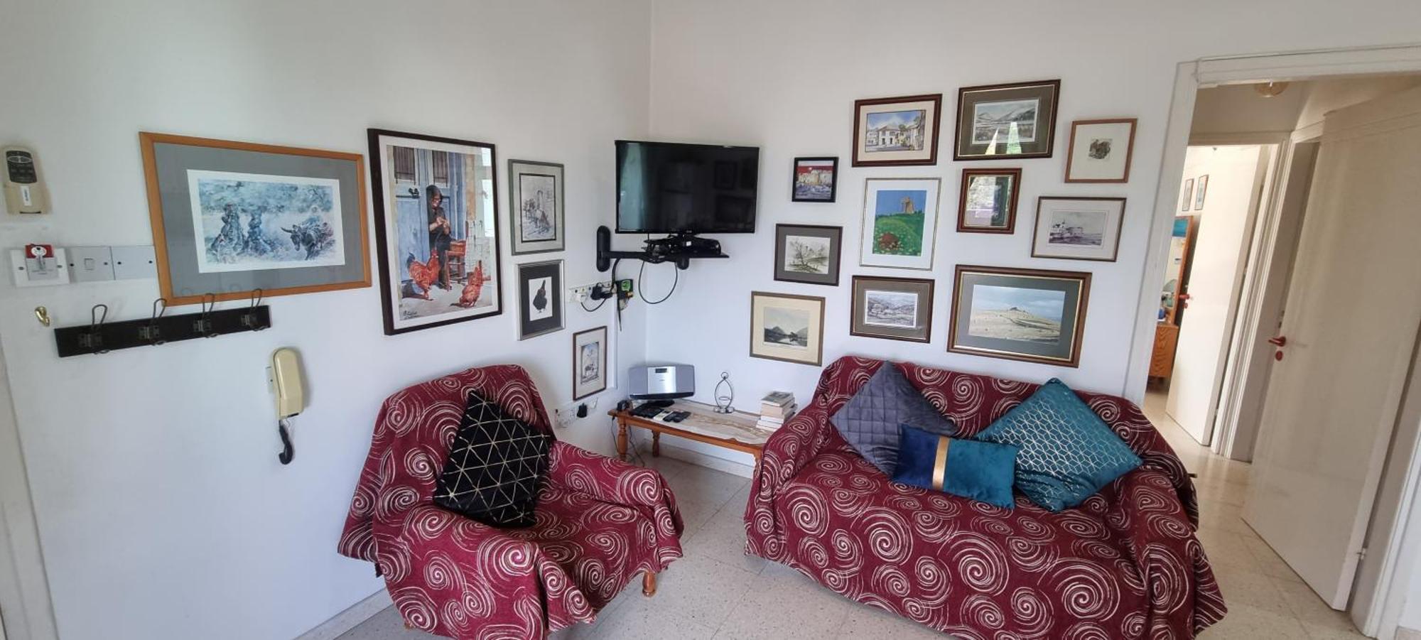 Astrofegia Apartments Near The Sea Agia Marina  Bagian luar foto