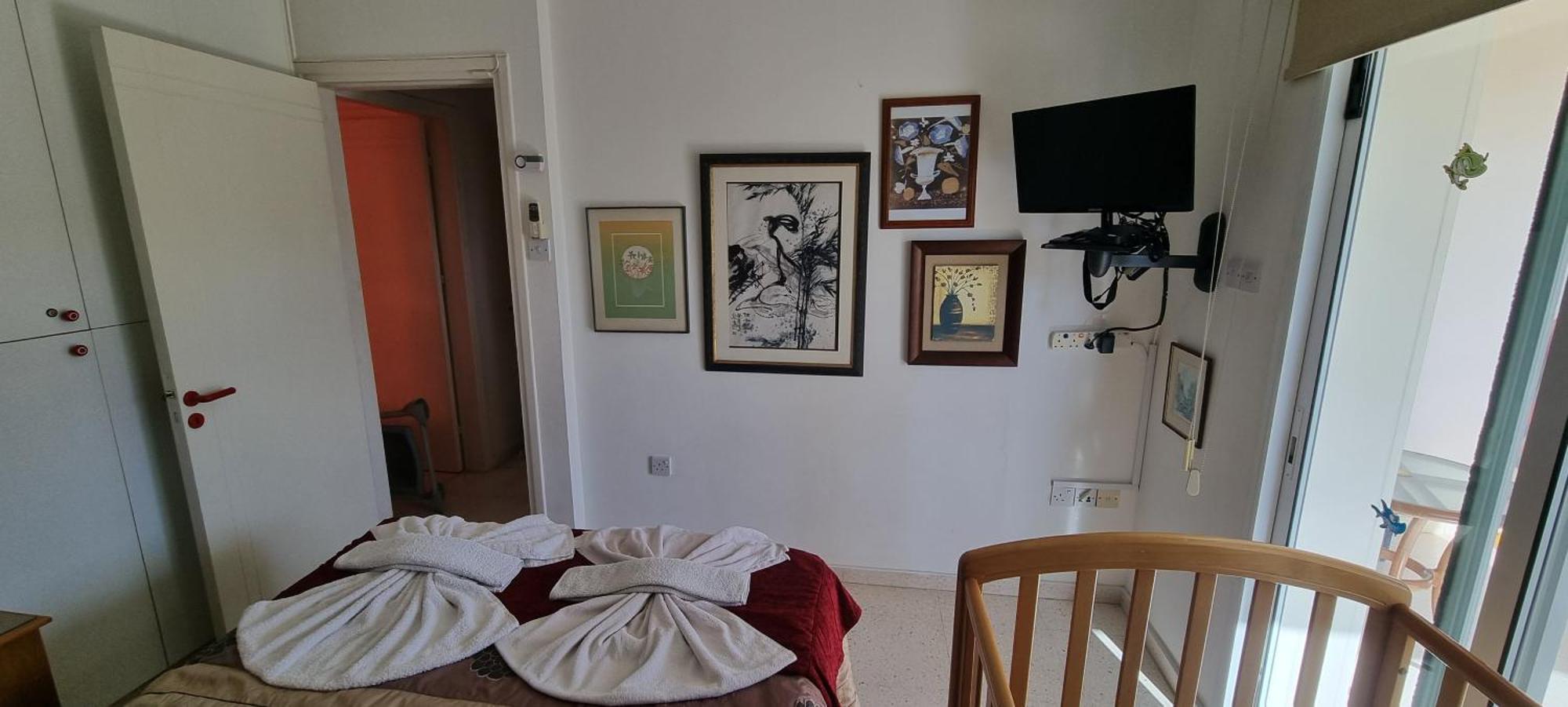 Astrofegia Apartments Near The Sea Agia Marina  Bagian luar foto