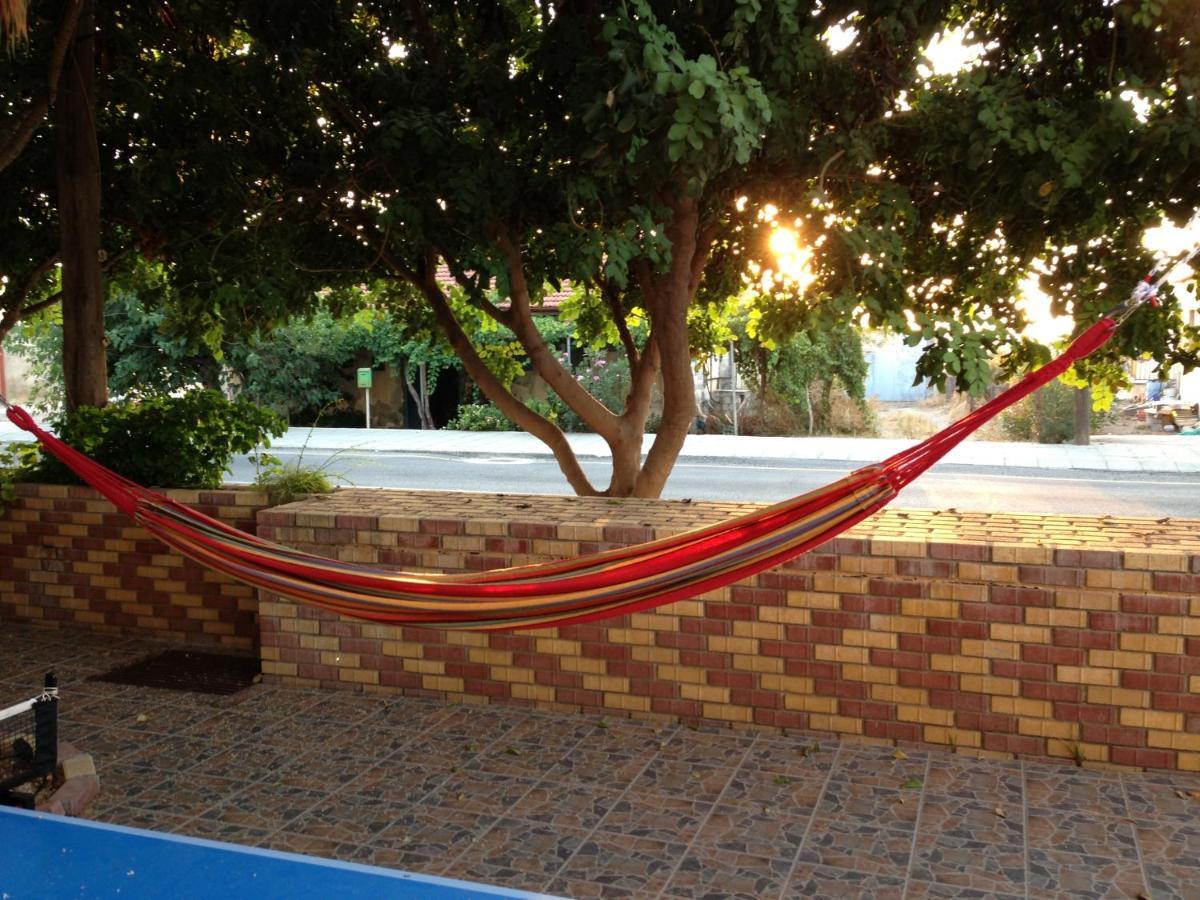 Astrofegia Apartments Near The Sea Agia Marina  Bagian luar foto